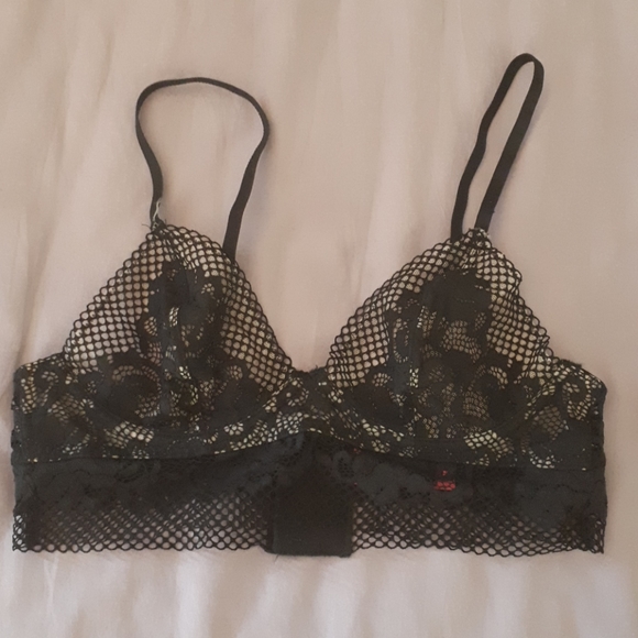Lace bralette never worn - Picture 1 of 1
